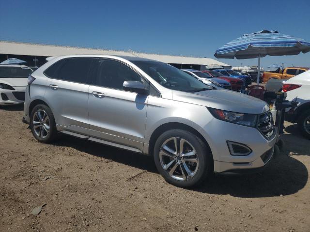 2FMPK4AP7HBB06155 2017 FORD EDGE, photo no. 4