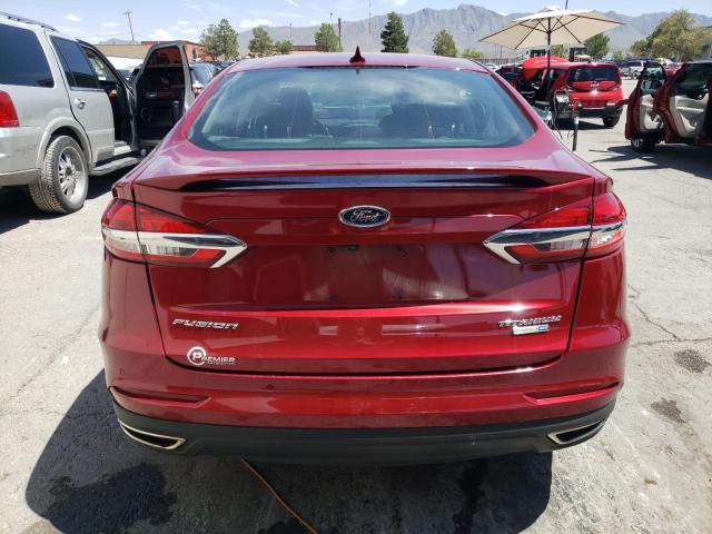 3FA6P0D93KR153222 Ford Fusion TIT 6