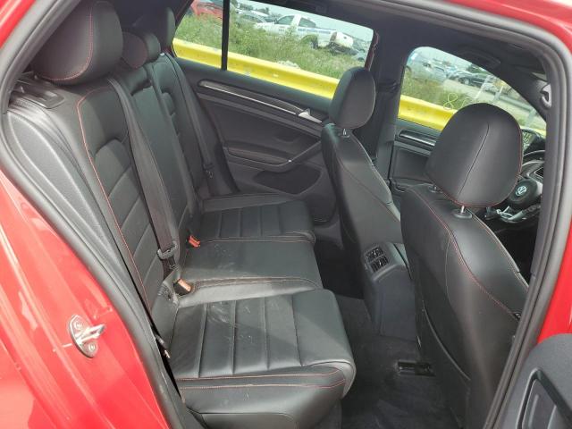 2017 VOLKSWAGEN GTI SPORT - 3VW547AU5HM056882