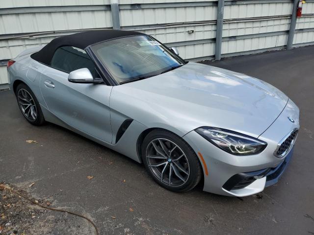 WBAHF3C01MWX20082 BMW Z4 Sdrive30i