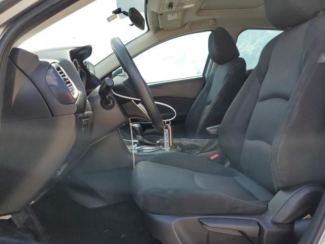 3MZBM1V71FM125522 Mazda 3 TOURING