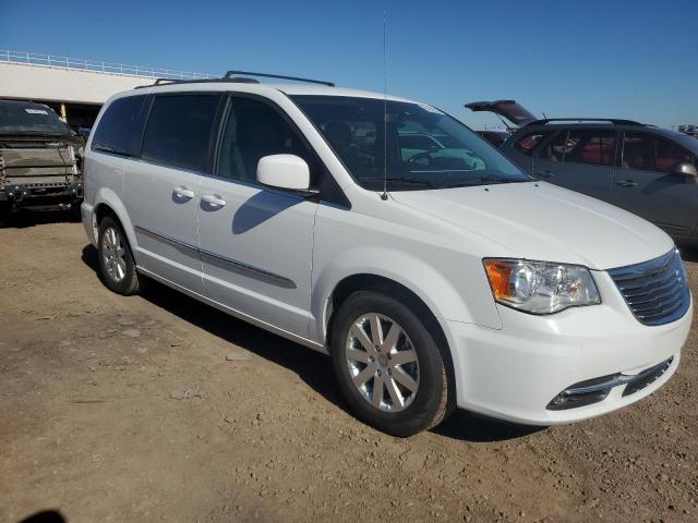 2C4RC1BGXFR706941 Chrysler Town & Country Touring