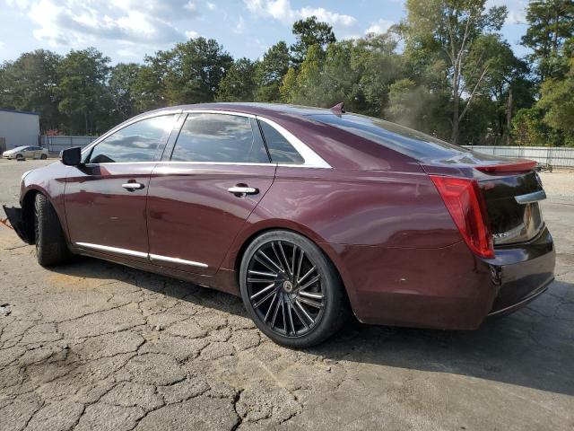 2G61L5S31E9151333 Cadillac XTS