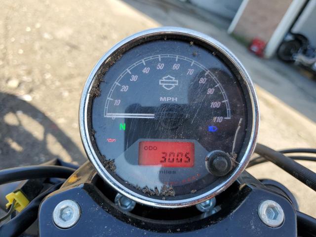 2016 HARLEY-DAVIDSON XG750 1HD4NBB17GC503441