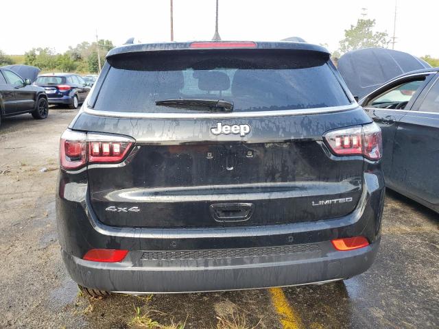 3C4NJDCN9PT554393 Jeep Compass Limited