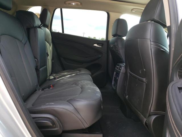 LRBFXESX0HD030891 Buick Envision Premium