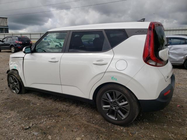 2021 KIA SOUL +/|/S - KNDJ23AU2M7797723