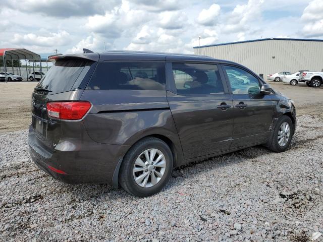 KNDMB5C12G6211768 KIA SEDONA LX
