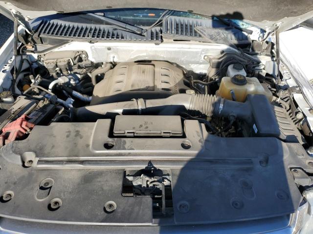 1FMJK2AT9FEF16951 Ford Expedition El Limited