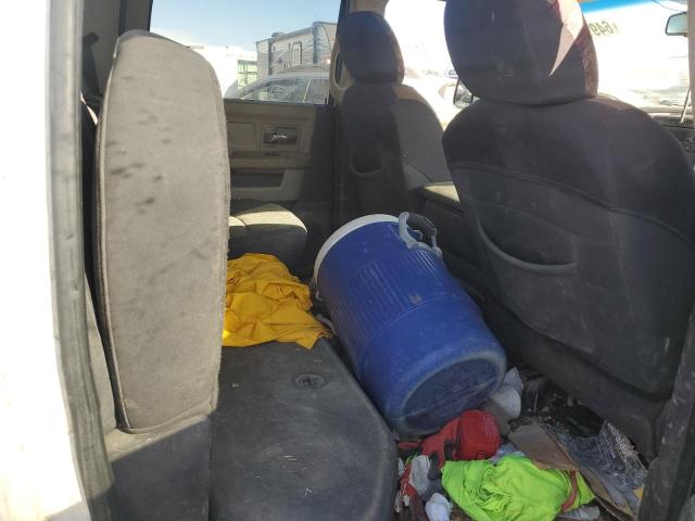 3D73M4CL6AG136389 2010 Dodge Ram 3500
