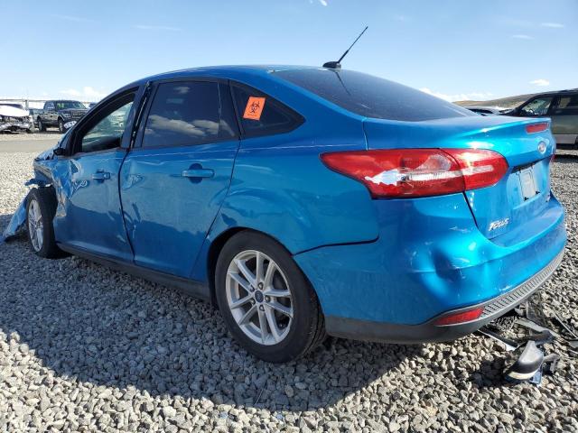 1FADP3F26FL227696 | 2015 FORD FOCUS SE