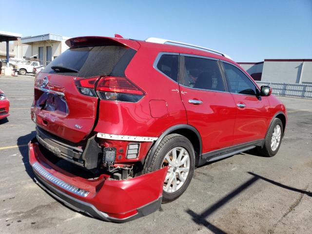 5N1AT2MN9HC747518 Nissan ROGUE SV