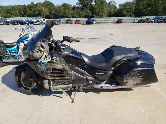2013 HONDA GL1800 B JH2SC681XDK000069