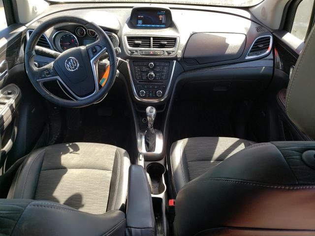 KL4CJBSBXGB665131 Buick Encore Convenience