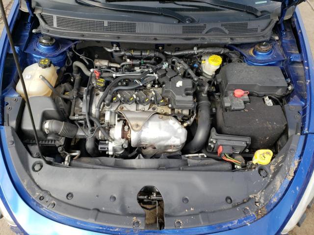 1C3CDFDH4ED675195 Dodge Dart Se Aero