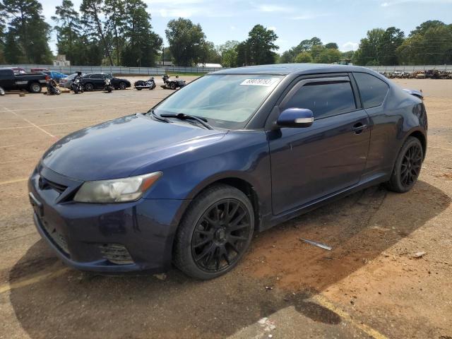 2012 Scion tC 