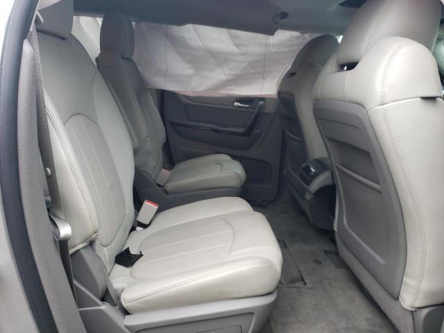1GNKRJKD9HJ223980 Chevrolet Traverse Premier