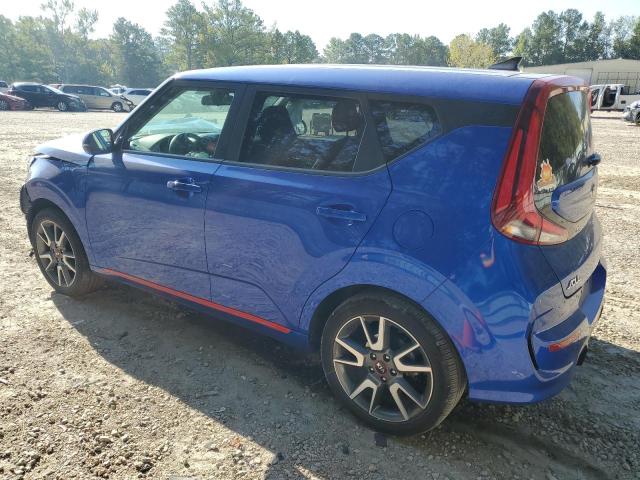 KNDJ63AU3M7767201 KIA Soul Gt Line