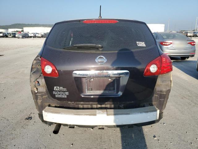 JN8AS5MT4EW101552 Nissan Rogue Select S