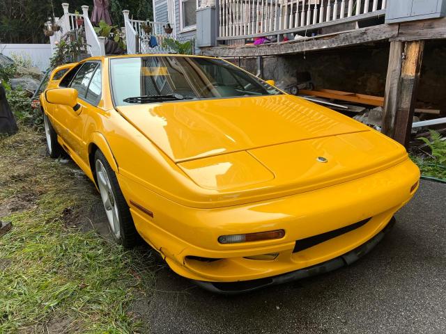 2000 Lotus Esprit 