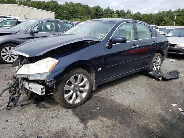 2007 INFINITI M35 Base