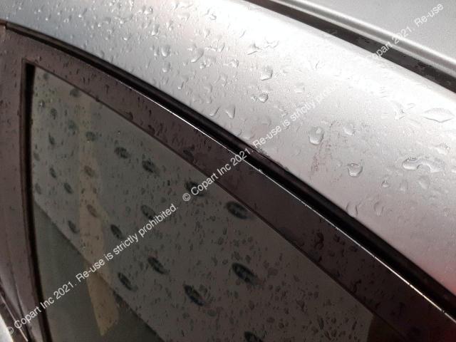 DE3FS295272 Auction: COPART IE Lot: 66601813 Location: CASTLEDERMOT - IRELAND DE3FS295272 MAZDA DEMIO 2010 BLUE Photo 10
