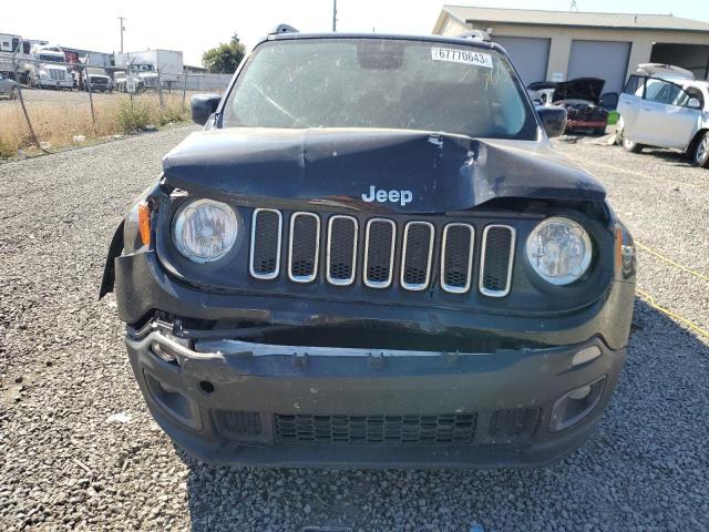 ZACCJABH3FPC06838 | 2015 JEEP RENEGADE L