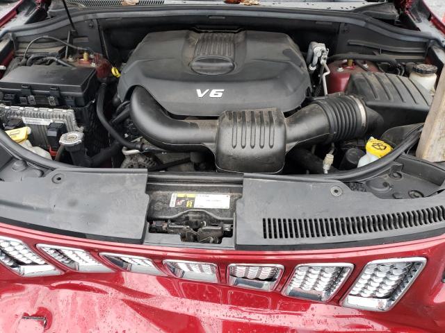 1C4RJFJG0FC942558 Jeep Grand Cherokee Summit