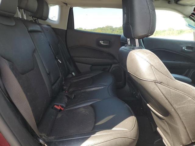 3C4NJDBB5LT209377 Jeep Compass Latitude