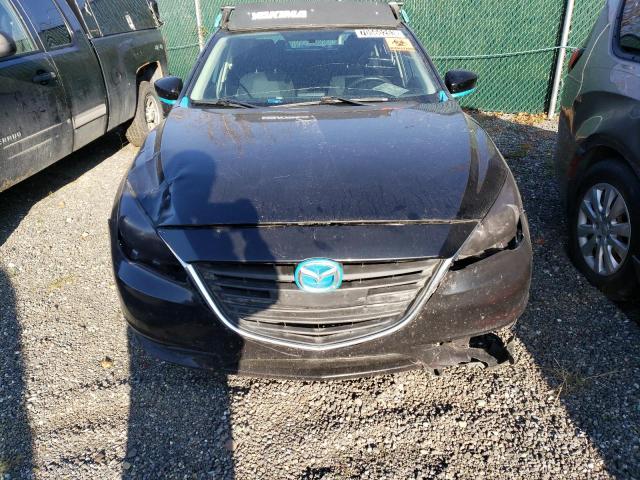 2015 MAZDA 3 SV - JM1BM1T77F1261818