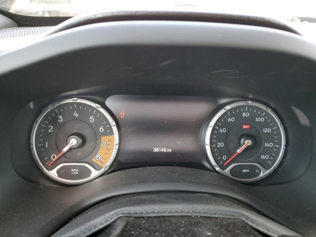 ZACNJBD17KPJ85627 Jeep Renegade Limited