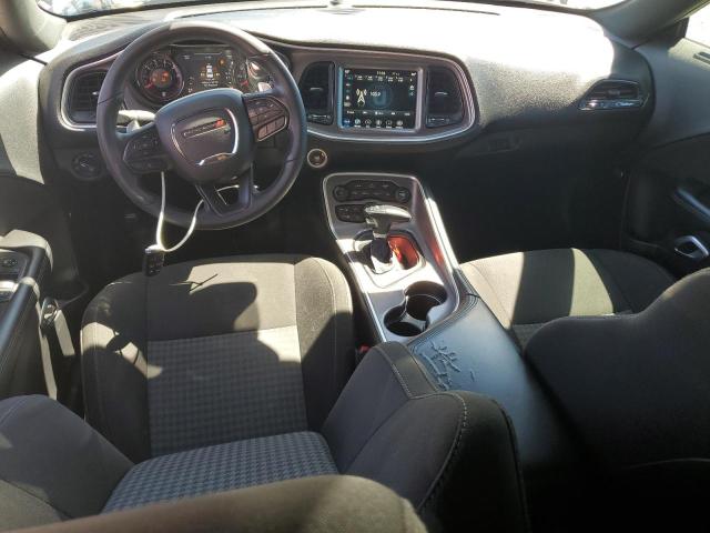 2021 DODGE CHALLENGER - 2C3CDZJG7MH555972