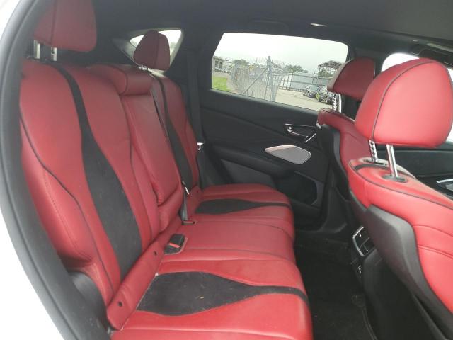 2019 ACURA RDX A-SPEC - 5J8TC2H63KL005799