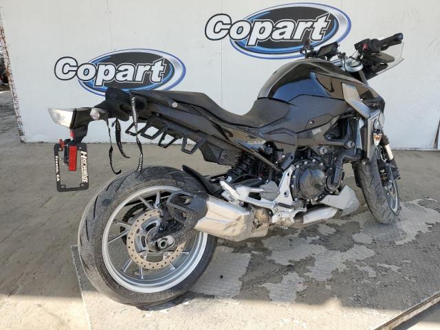 2020 BMW F 900 R - WB10K1304L6D08348