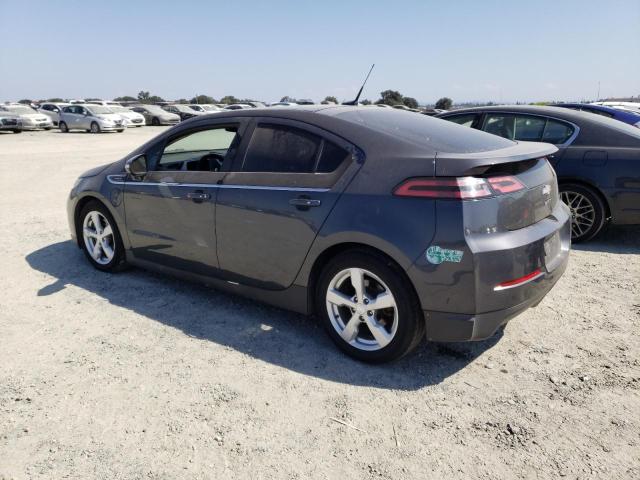 VIN 1G1RE6E45DU137210 2013 Chevrolet Volt no.2