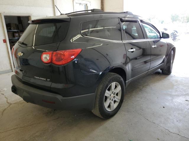 1GNKVGED8BJ162980 2011 Chevrolet Traverse Lt