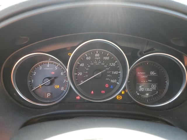 JM3KE4BE6E0302241 Mazda CX-5 SPORT