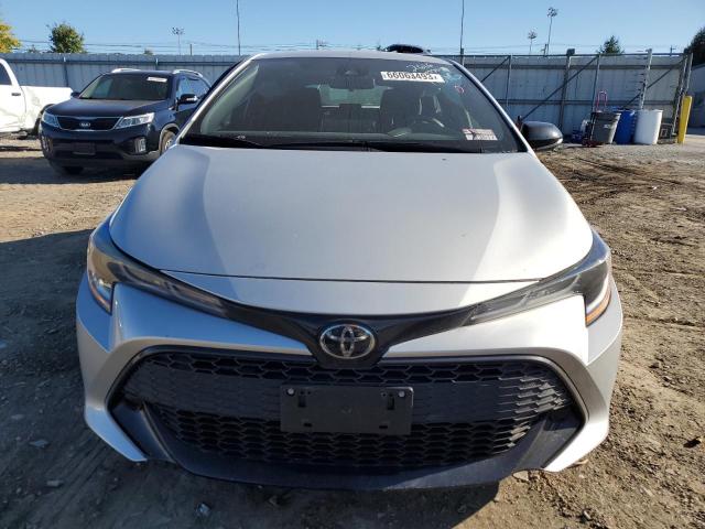 2022 TOYOTA COROLLA SE - JTND4MBE9N3172616