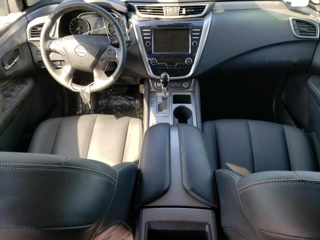 5N1AZ2BSXPC120736 Nissan Murano SV 8