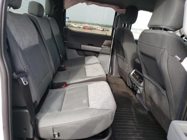 2022 Ford F-150 Xl/Xlt/Lariat VIN: 1FTFW1ED6NFC18376 Lot: 67182913