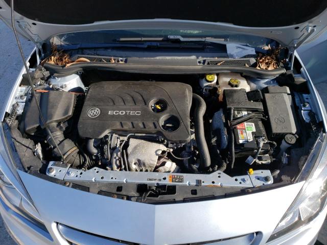 2019 BUICK CASCADA PR - W04WH3N55KG301442