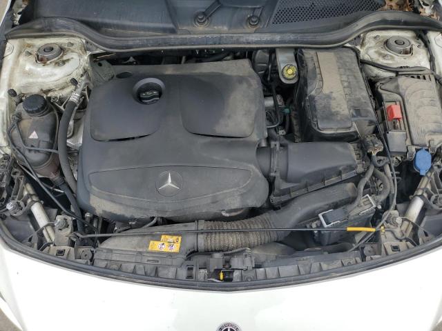 WDDSJ4EB8JN613288 Mercedes-Benz CLA 250