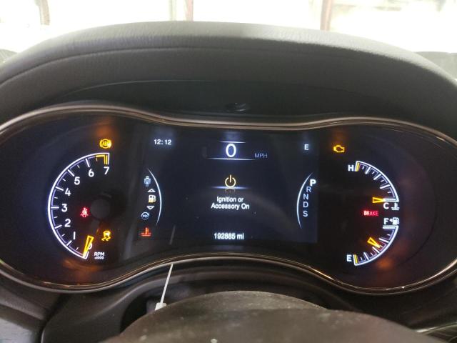 1C4RJFJG6EC181100 Jeep Grand Cherokee Summit