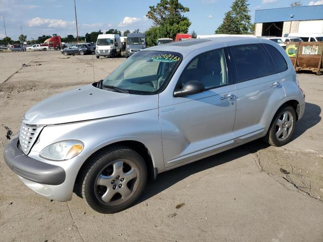 2001 Chrysler PT Cruiser 