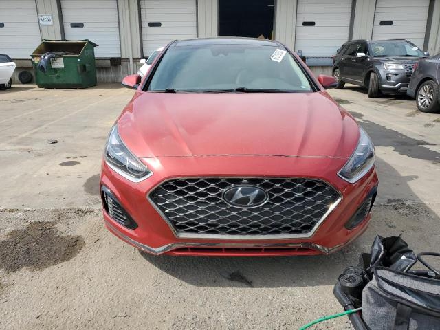 5NPE34AF1JH723920 | 2018 HYUNDAI SONATA SPO