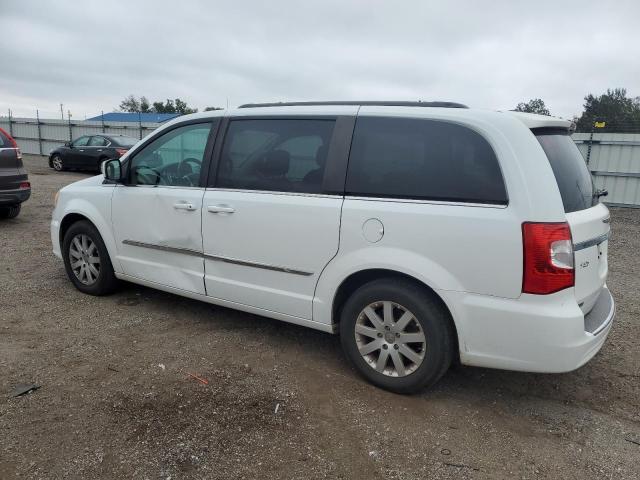 2C4RC1BG3ER271646 Chrysler Town & Country Touring