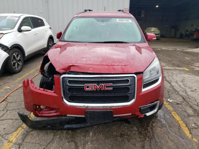 1GKKRRKD6EJ288499 GMC Acadia Slt-1