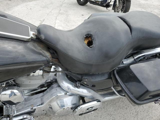 2006 HARLEY-DAVIDSON FLHTI 1HD1FVW376Y711236