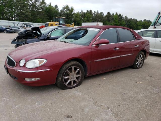 2006 Buick LaCrosse CXS