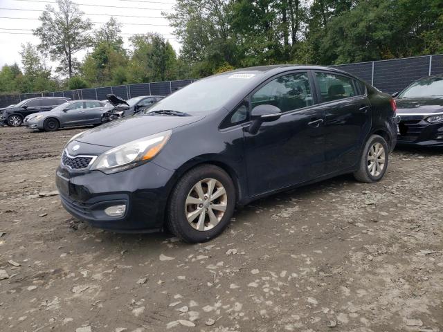 2013 Kia Rio EX